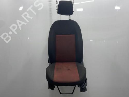 Left front seat FORD FIESTA V (JH_, JD_) 1.4 TDCi | BP21565307C15 