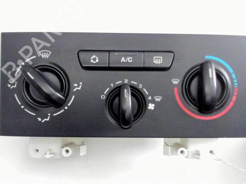 Used Climate control CITROËN C4 I (LC_) 1.6 HDi (109 hp) 30795173