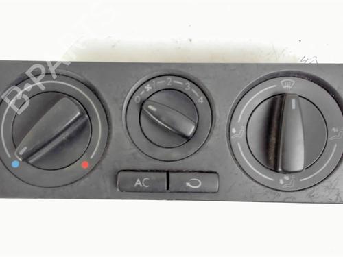 Climate control VW GOLF IV (1J1) 1.9 TDI | BP20398312I5 