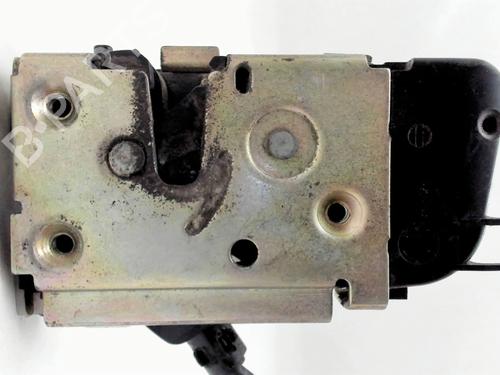 Used Rear right lock CITROËN C3 I (FC_, FN_) 1.4 HDi (68 hp) 28361839