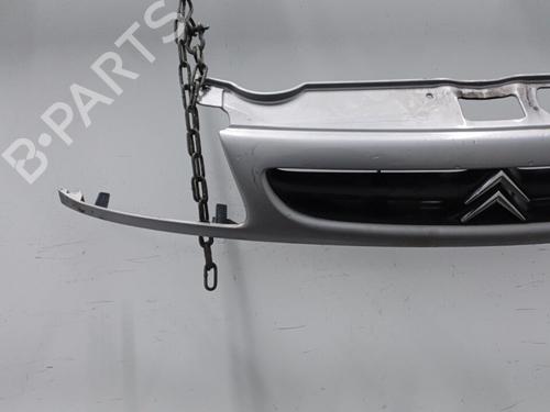 Grille CITROËN SAXO (S0, S1) 1.6 VTL, VTR | BP20465272C40 