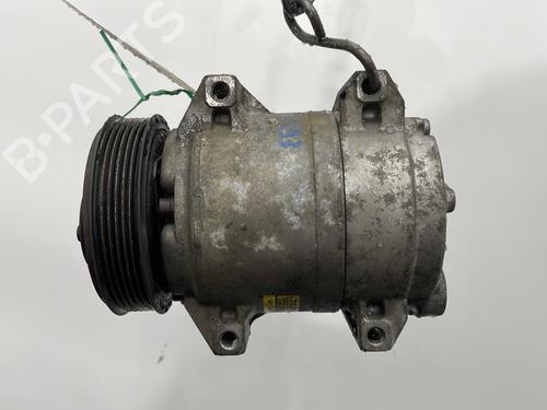 AC Kompressor VOLVO XC90 I (275) D5 AWD (163 hp) 28619061