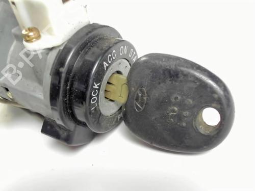 Ignition barrel HYUNDAI COUPE I (RD) 2.0 16V | BP20448078M48 