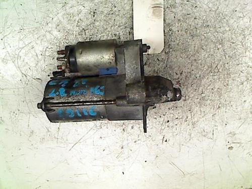 Starter CITROËN C5 I (DC_) 2.2 HDi (DC4HXB, DC4HXE) | BP20456234M8 