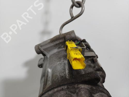 Used AC compressor AC compressor 37166352 37166352