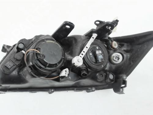 Right headlight TOYOTA RAV 4 III (_A3_) 2.2 D 4WD (ALA30_, ALA30R) | BP32250213C29 