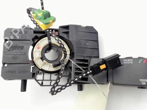 Etoupille airbag RENAULT TWINGO II (CN0_) 1.2 16V (CN04, CN0B) (75 hp) 31355234