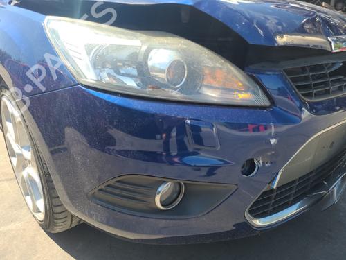 Engine FORD FOCUS II Convertible 2.0 | BP40606995M1 - Image 5