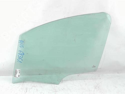 Front left door window CITROËN C3 I (FC_, FN_) 1.6 16V | BP20442524C18 