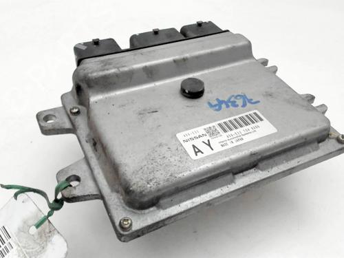 Engine control unit (ECU) NISSAN MICRA IV (K13K, K13KK) 1.2 | BP26398365M57 