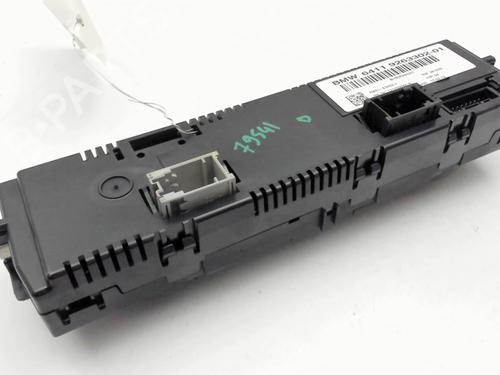 Climate control BMW 1 Coupe (E82) 118 d | BP36173163I5 - Image 2