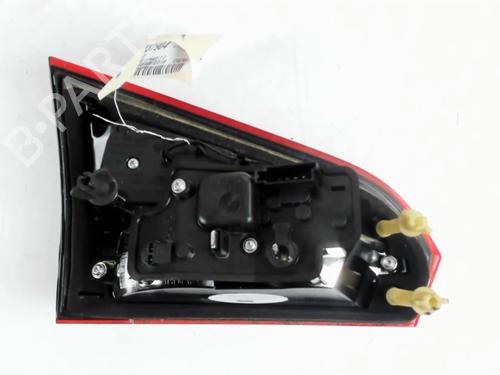 Right tailgate light FORD S-MAX (WA6) 2.0 TDCi | BP32509068C80