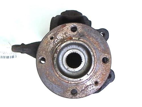 Used Right front steering knuckle PEUGEOT 207 (WA_, WC_) 1.4 HDi (68 hp) 20461616