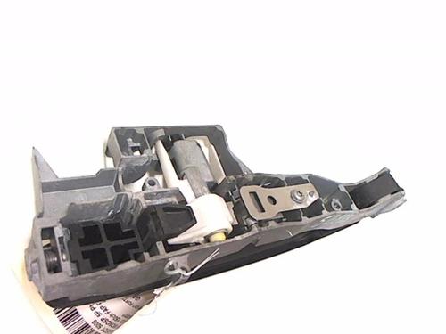 Rear left exterior door handle PEUGEOT 5008 (0U_, 0E_) 2.0 HDi 150 / BlueHDi 150 | BP20416230C130