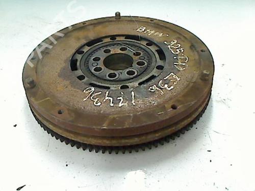 Used Flywheel BMW 3 (E36) 325 td (115 hp) 21204120