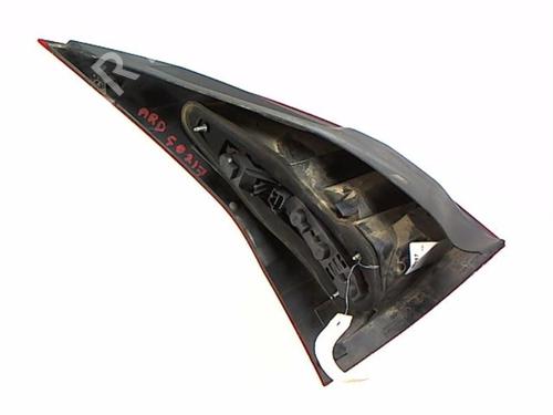 Right taillight RENAULT MEGANE II Estate (KM0/1_) 1.5 dCi (KM02, KM13) | BP20461057C35 