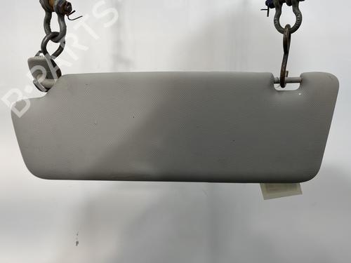 right-sun-visor-audi-q5-8rb-2008-2009-2010-2011-2012-2013-2014-2015-2016-2017-2018-2019-30975639 main image