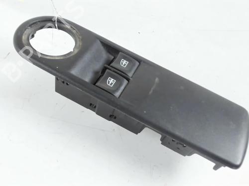 Left front window switch RENAULT CLIO IV (BH_) 1.5 dCi 75 | BP27475219I27 