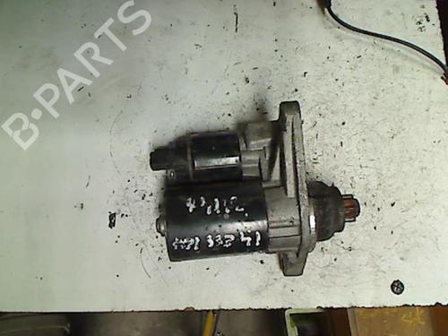 Starter SEAT IBIZA III (6L1) 1.4 TDI | BP22914423M8 