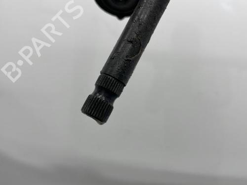 Steering rack PEUGEOT 107 (PM_, PN_) 1.0 | BP20388585M22 