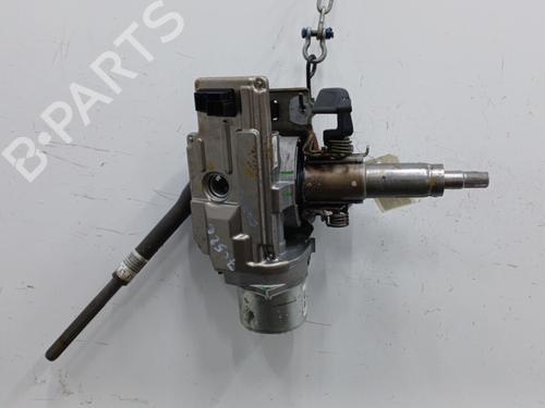 Used Steering column Steering column OPEL CORSA D (S07) 1.2 LPG (L08, L68) (75 hp) 20447132 20447132