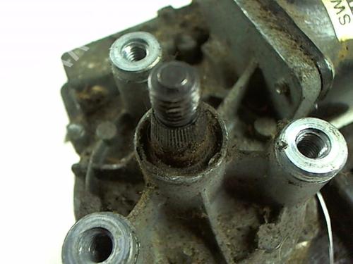 Used Front wiper motor Front wiper motor OPEL ASTRA F Estate (T92) 1.7 TD (F35, M35) (68 hp) 20399616 20399616