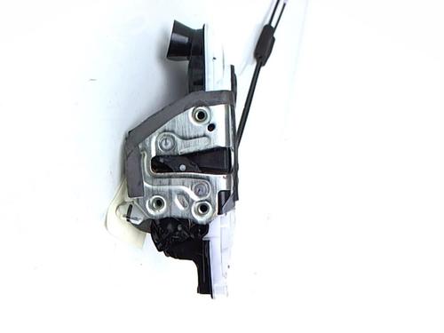 Front left lock PEUGEOT 108 1.2 | BP20466299C98 