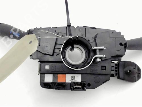 Steering column stalk PEUGEOT 208 II (UB_, UP_, UW_, UJ_) 1.2 PureTech 75 | BP31355433I23 