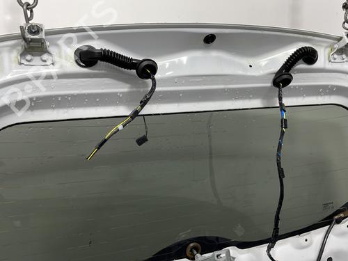 Tailgate SUZUKI VITARA (LY) 1.6 (APK 416) | BP33960375C6  - Image 6