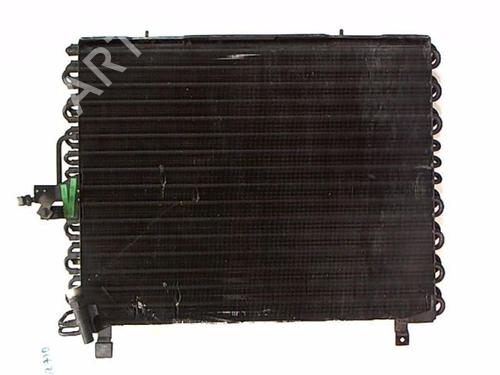 Used AC radiator MERCEDES-BENZ 124 Saloon (W124) 250 D (124.125) (94 hp) 20478289