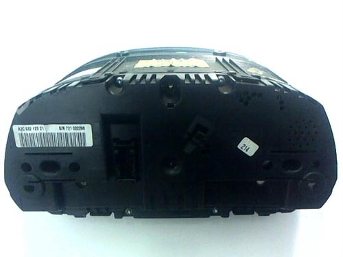 Used Instrument cluster Instrument cluster BMW 3 Touring (E91) 330 xd (231 hp) 20462559 20462559