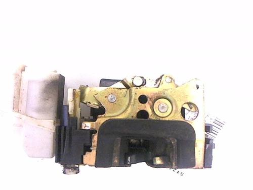 Rear right lock FIAT PALIO Weekend (178_, 173_, 373_, 374_, 171_) 1.2 | BP20452382C99 
