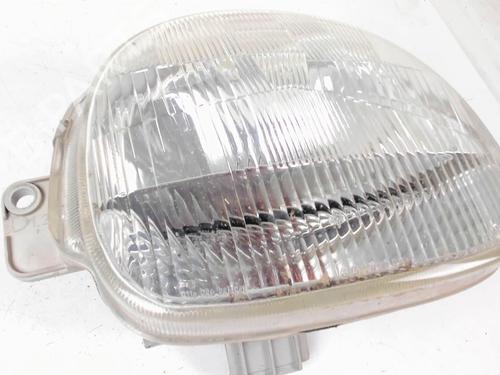 Used Left headlight Left headlight RENAULT TWINGO I (C06_) 1.2 (C066, C068) (58 hp) 20445921 20445921