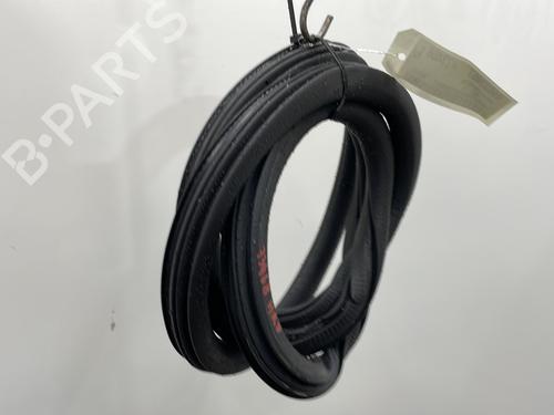 Rubber door seal PEUGEOT 208 II (UB_, UP_, UW_, UJ_) 1.2 PureTech 75 | BP22695952C142 