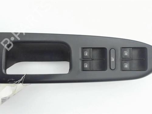 Left front window switch VW TOURAN (1T1, 1T2) 1.9 TDI | BP20420541I27 
