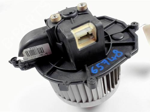 Heater blower motor PEUGEOT PARTNER Box Body/MPV 1.6 HDi | BP20465545M62 