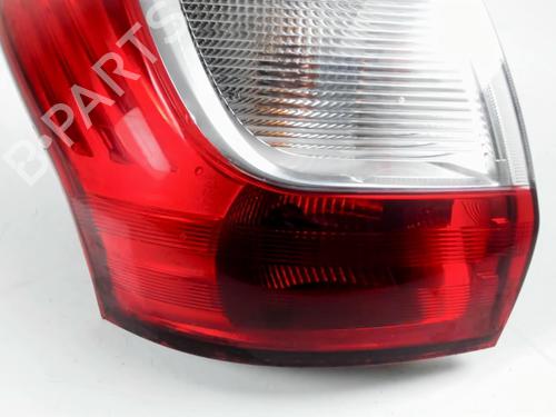 Left taillight FORD GRAND C-MAX (DXA/CB7, DXA/CEU) 1.6 TDCi | BP30890817C34