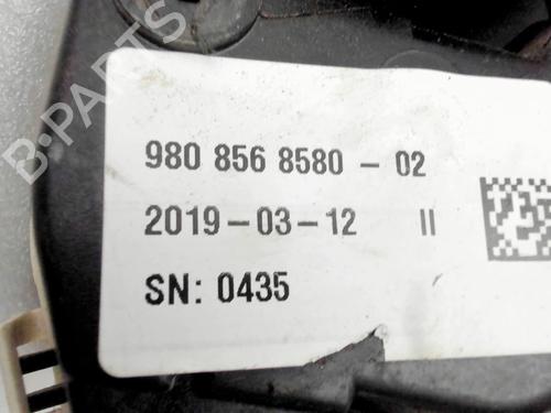 bagklap-las-toyota-proace-van-mdz_-2016-36337698 main image