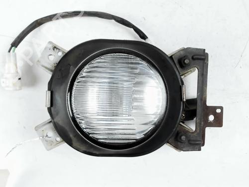 Used Right front fog light Right front fog light SUZUKI WAGON R+ (MA) 1.3 (RB413) (76 hp) 33993617 33993617