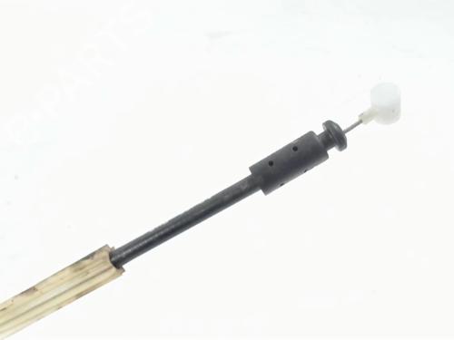 Rear left lock LAND ROVER RANGE ROVER SPORT I (L320) 3.6 D 4x4 | BP25979719C100 