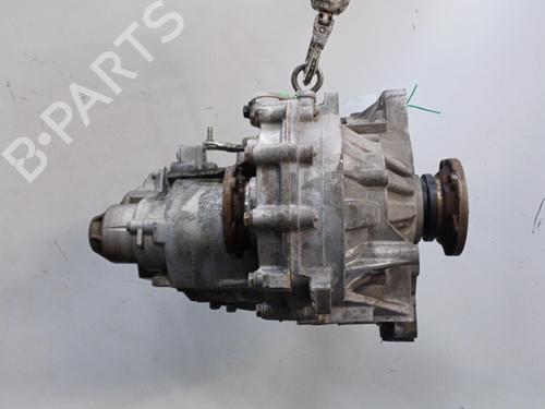 Used Gearbox Gearbox VW TOURAN (1T1, 1T2) 1.9 TDI (105 hp) 20427698 20427698