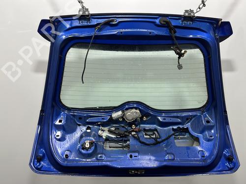 Tailgate FORD FIESTA V (JH_, JD_) ST150 | BP32275899C6