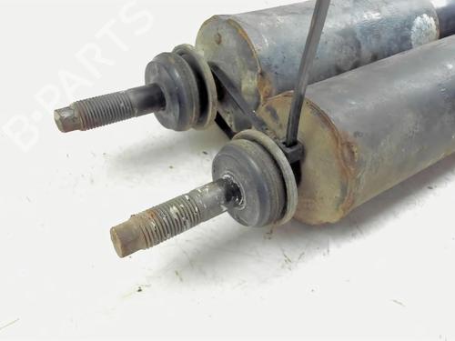 Used Left front shock absorber HYUNDAI TERRACAN (HP) 2.9 CRDi 4WD (163 hp) 20391510