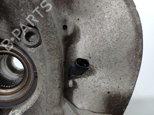 Left front steering knuckle AUDI A5 (8T3) 2.0 TFSI | BP36337545M25  - Image 7