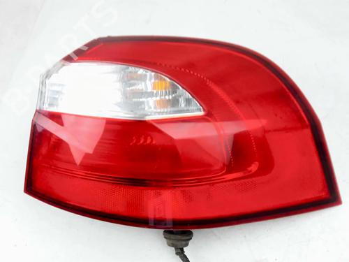 Right taillight KIA RIO III (UB) 1.1 CRDi | BP38943117C35 - Image 7