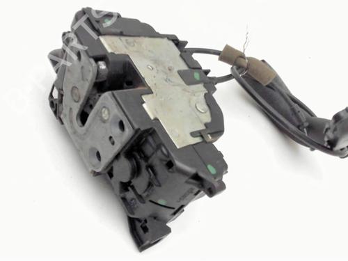 Used Front left lock Front left lock RENAULT MEGANE III Coupe (DZ0/1_) 1.5 dCi (DZ09, DZ0D, DZ1F, DZ1G, DZ14, DZ29) (110 hp) 30547468 30547468