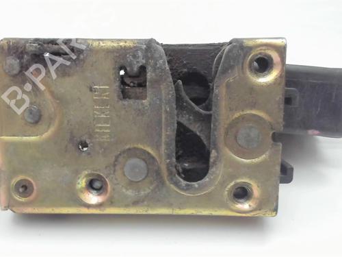Used Rear left lock CITROËN ZX (N2) 1.9 D (68 hp) 21238504