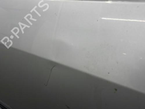 Right front door OPEL ZAFIRA A MPV (T98) 2.0 DTI 16V (F75) | BP22102786C3 