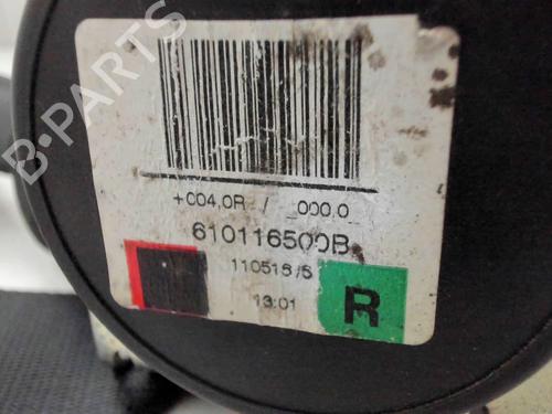 Front right belt tensioner FORD KUGA I 2.0 TDCi 4x4 | BP27873627C88 