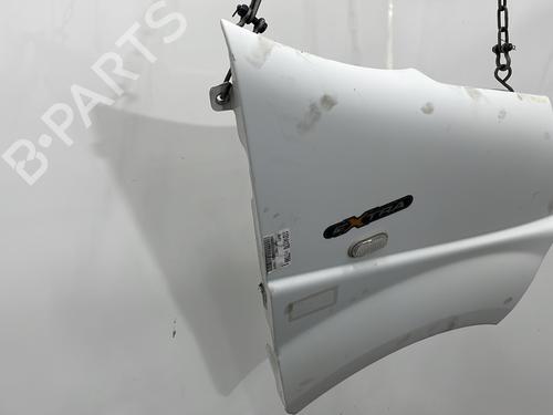 Right front fenders RENAULT TRAFIC II Bus (JL) 2.0 dCi 90 (JL00, JL01, JL0H, JL0M, JL0P, JL0S) | BP29491169C42 